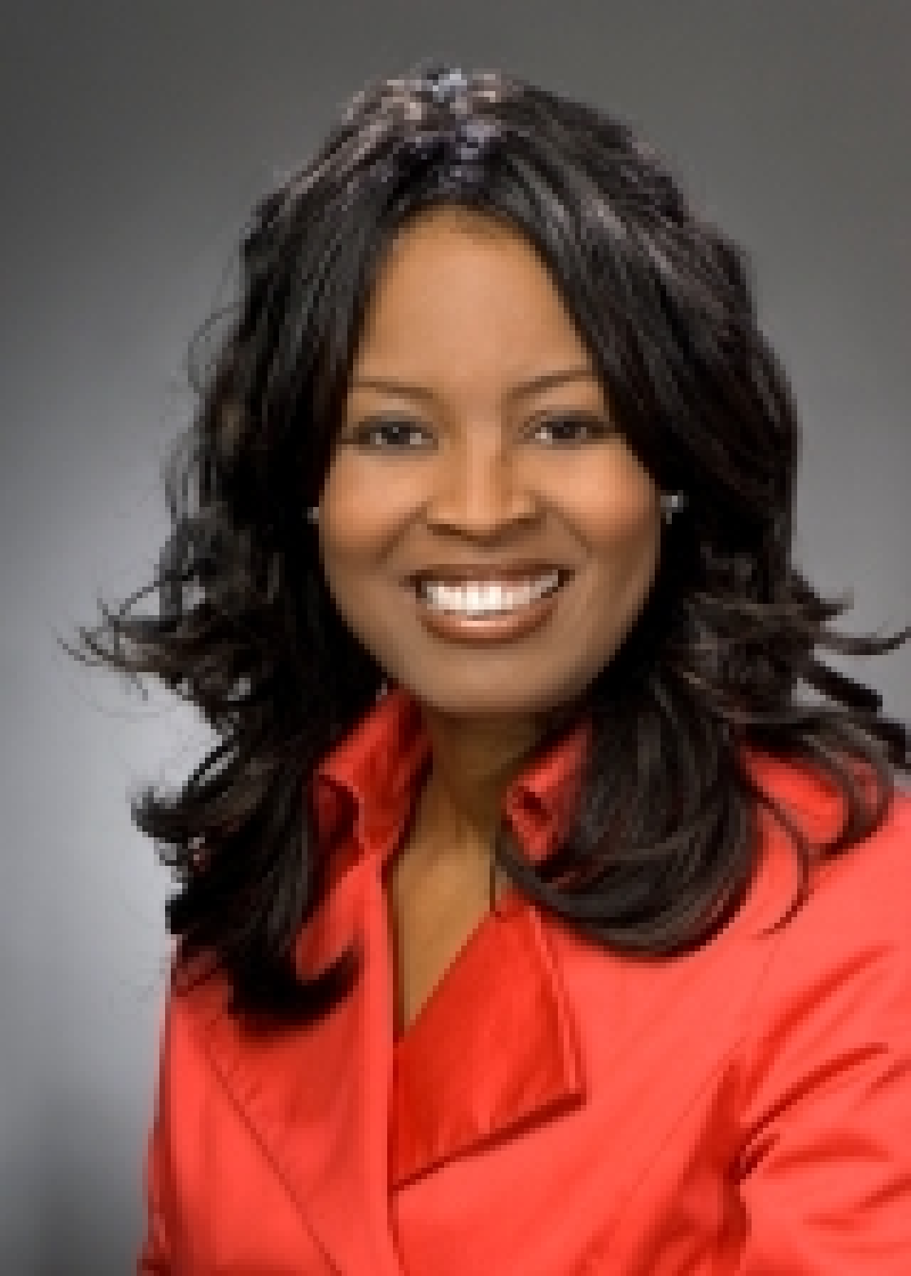 Legislative Black Caucus Reelects Rep. Alicia Reece as President